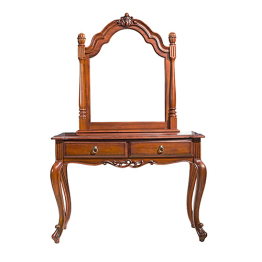 9916 dressing table mirror
